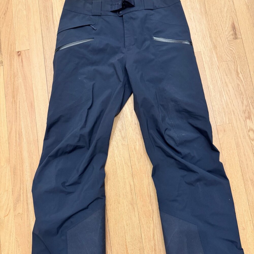 Arcteryx - Sabre Pants Worn Twice - Large (reg) - Picture 2 of 4